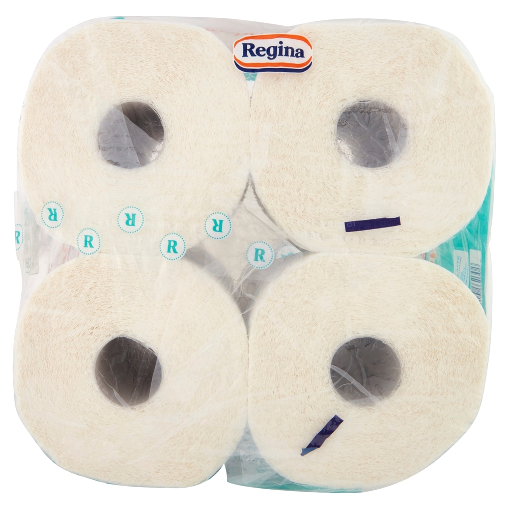 Regina Asciugoni carta cucina 4 rotoli